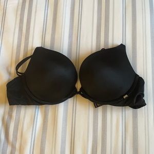 Victoria’s Secret Push-Up Bra